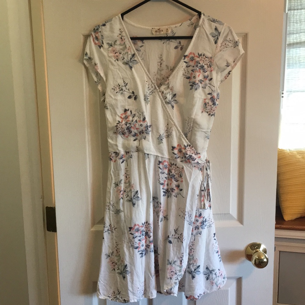 Spring dress